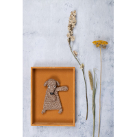 Duo Deal: Teckel en mini teckel Pdf patroon